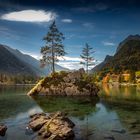 hintersee herbst