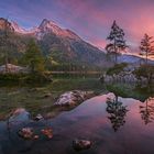 Hintersee Herbst