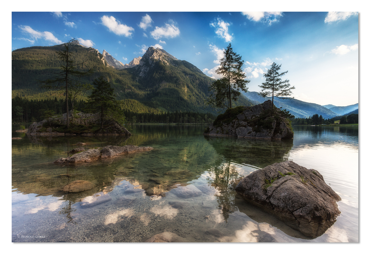 Hintersee I