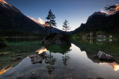 Hintersee I