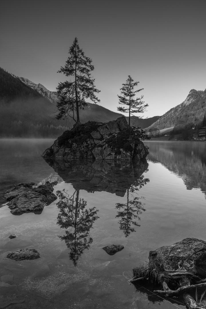 Hintersee I