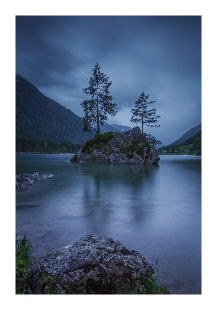 Hintersee I (Reload)