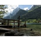 Hintersee... II