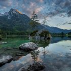 HINTERSEE II