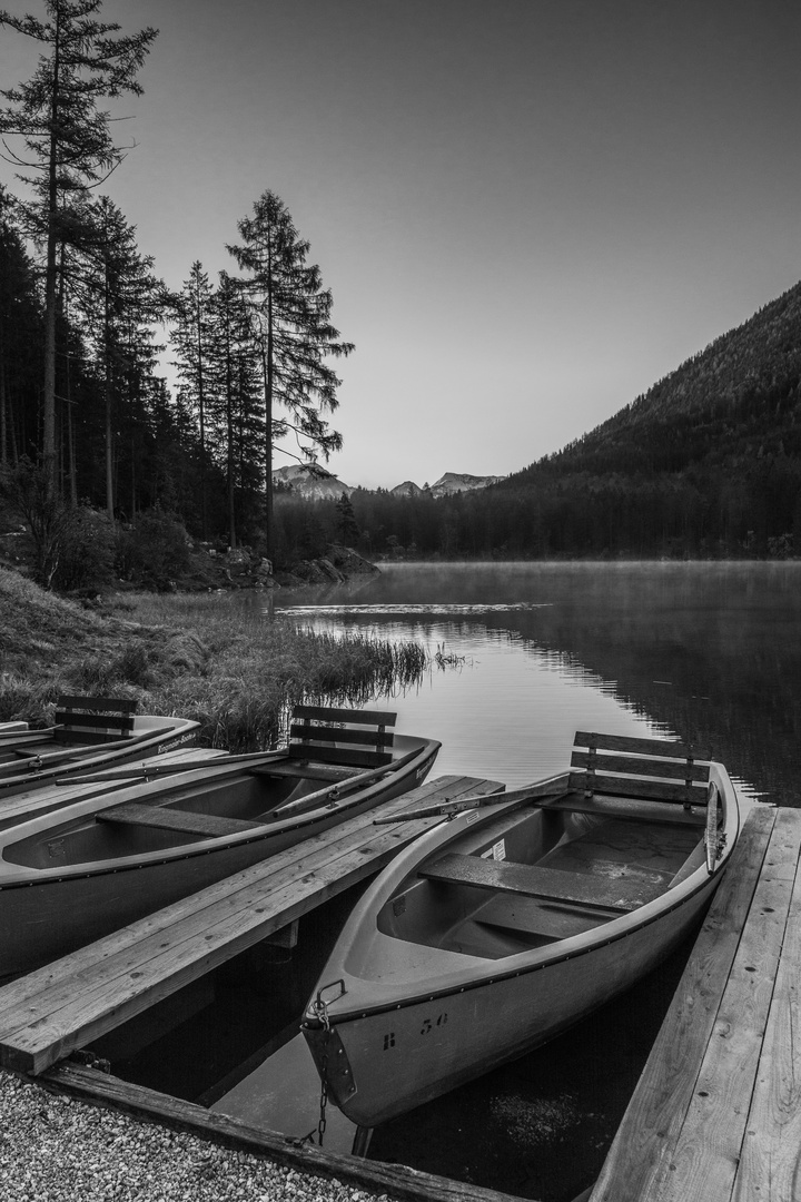 Hintersee II