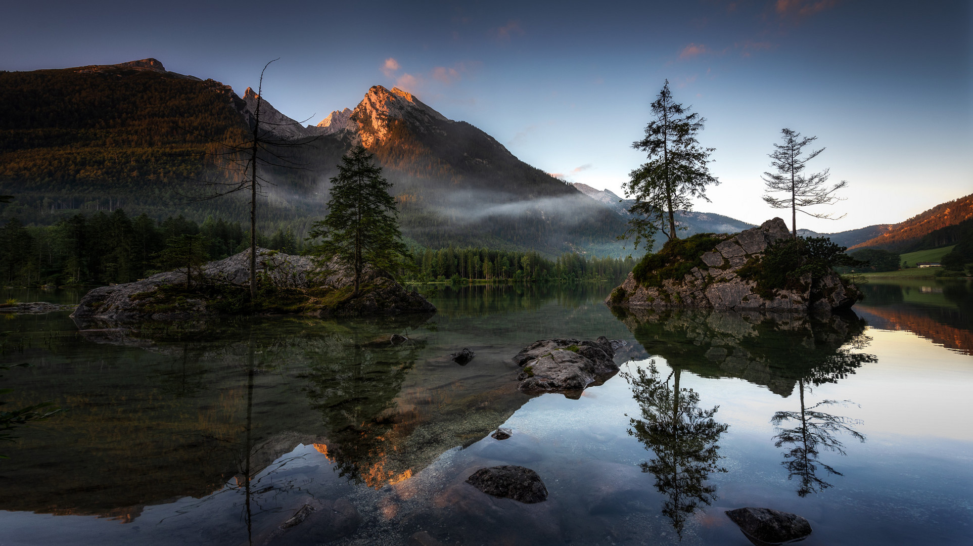 Hintersee II