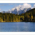 Hintersee (II)