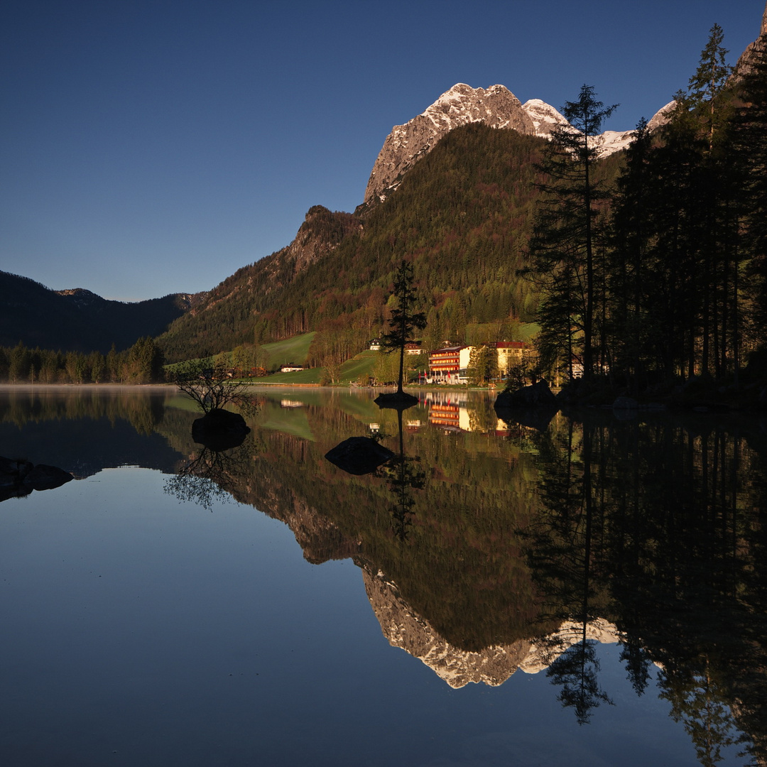 Hintersee III