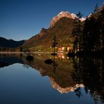 Hintersee-Königssee