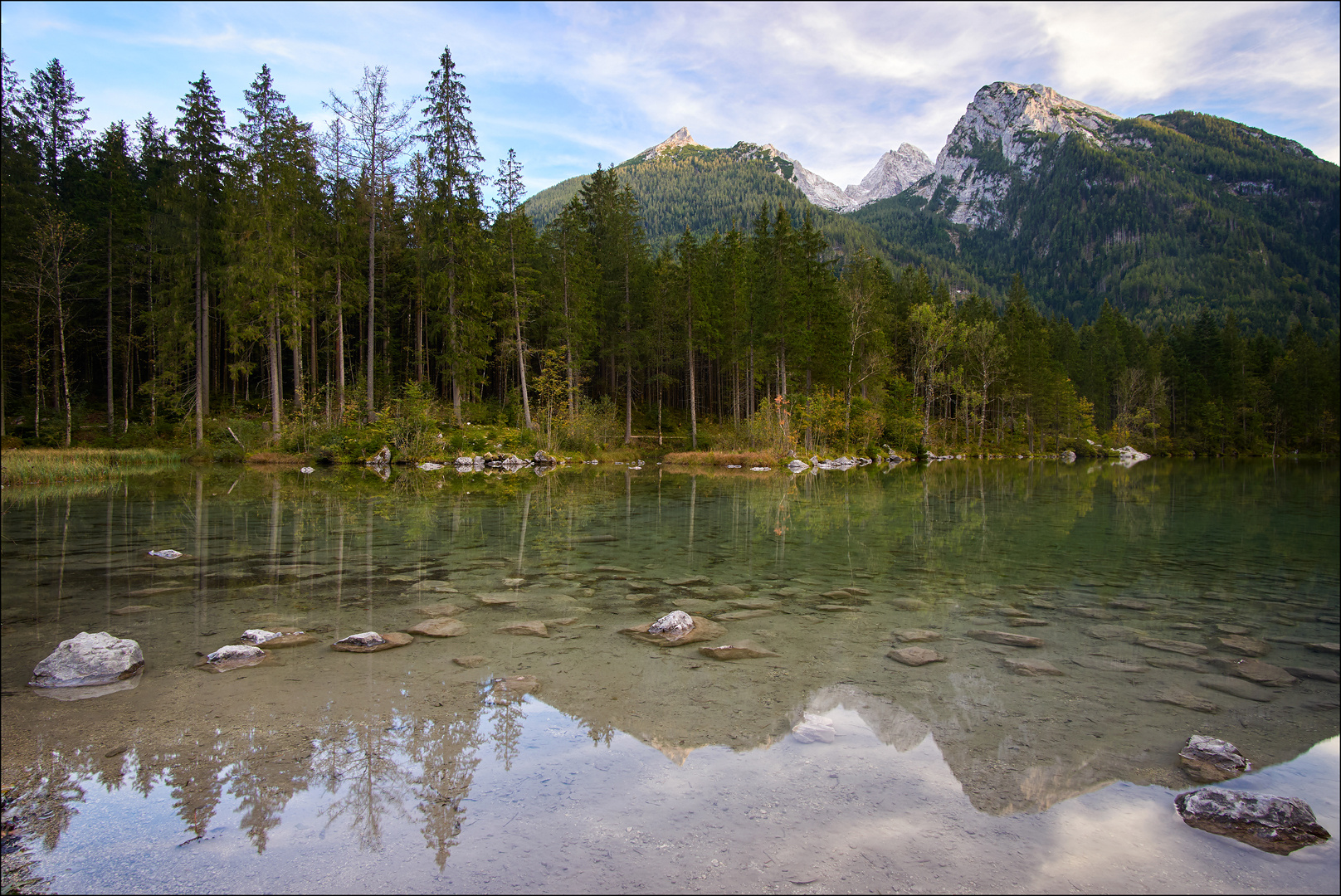 Hintersee III