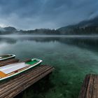 Hintersee im Berchtesgadener Land