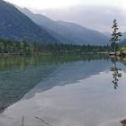 Hintersee im Berchtesgadener Land