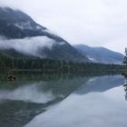 Hintersee im Berchtesgardener Land