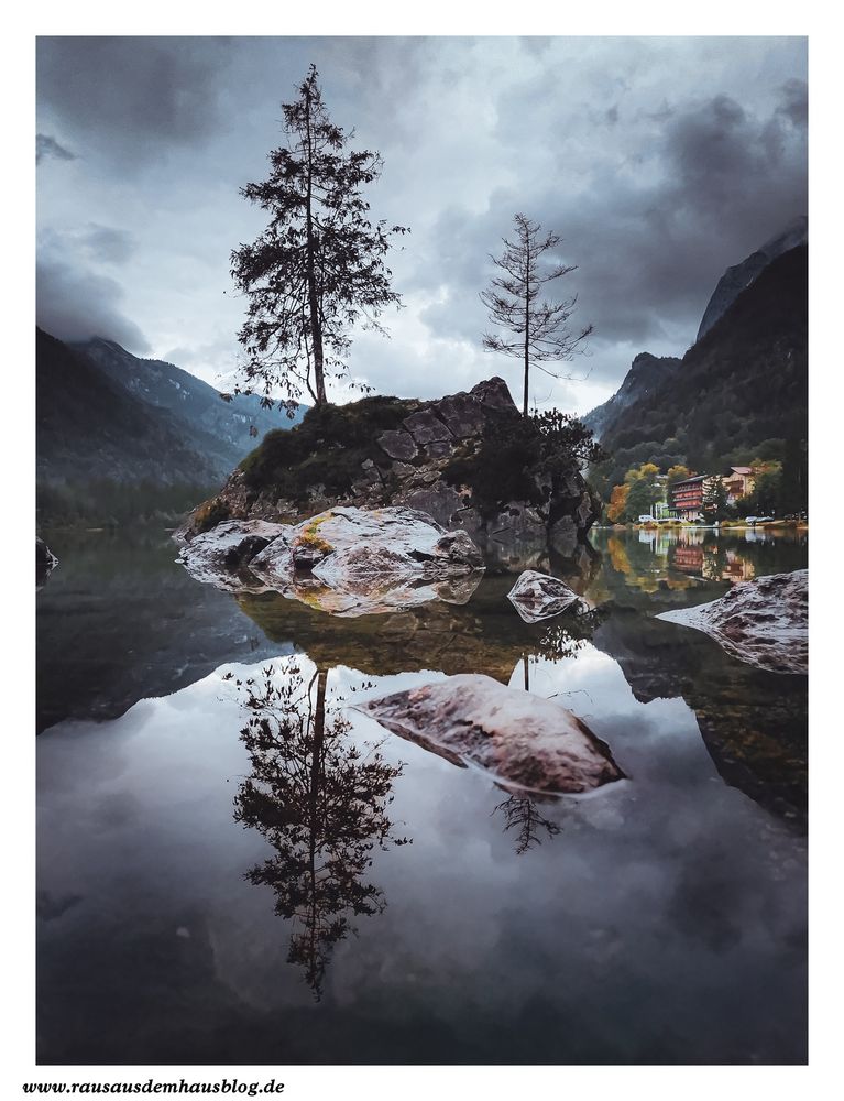 Hintersee Impressionen 1