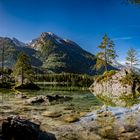 Hintersee in Berchdesgaden