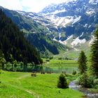 Hintersee in Mittersill