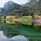 Hintersee in Ramsau 