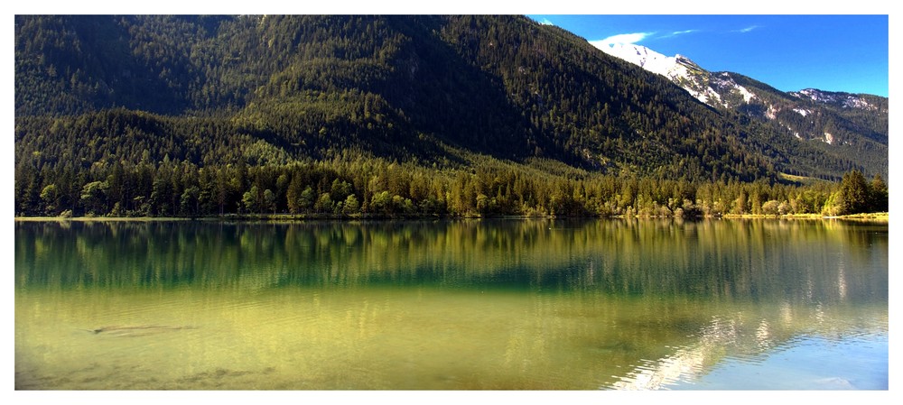 Hintersee IV