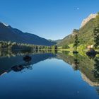 Hintersee morgens