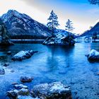 Hintersee Panorama