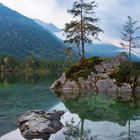 Hintersee Panorama