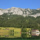 Hintersee - Ramsau