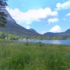 Hintersee Ramsau