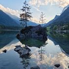 Hintersee Ramsau