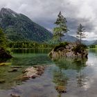 Hintersee Ramsau