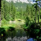 Hintersee Ramsau