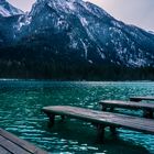 Hintersee Ramsau, Bayern