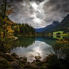 Hintersee Ramsau