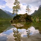 Hintersee Ramsau