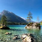 Hintersee / Ramsau, Berchtesgadener Land