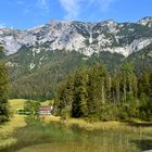 Hintersee/ Ramsau 