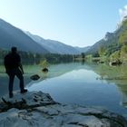 Hintersee (Ramsau)_Berchtesgadener Land