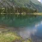 Hintersee Richtung Norden