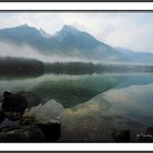 Hintersee (Spiegelung)