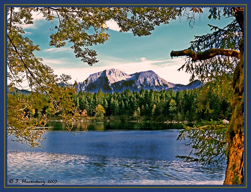 Hintersee Teil 3