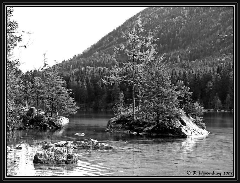 Hintersee Teil 4 SW