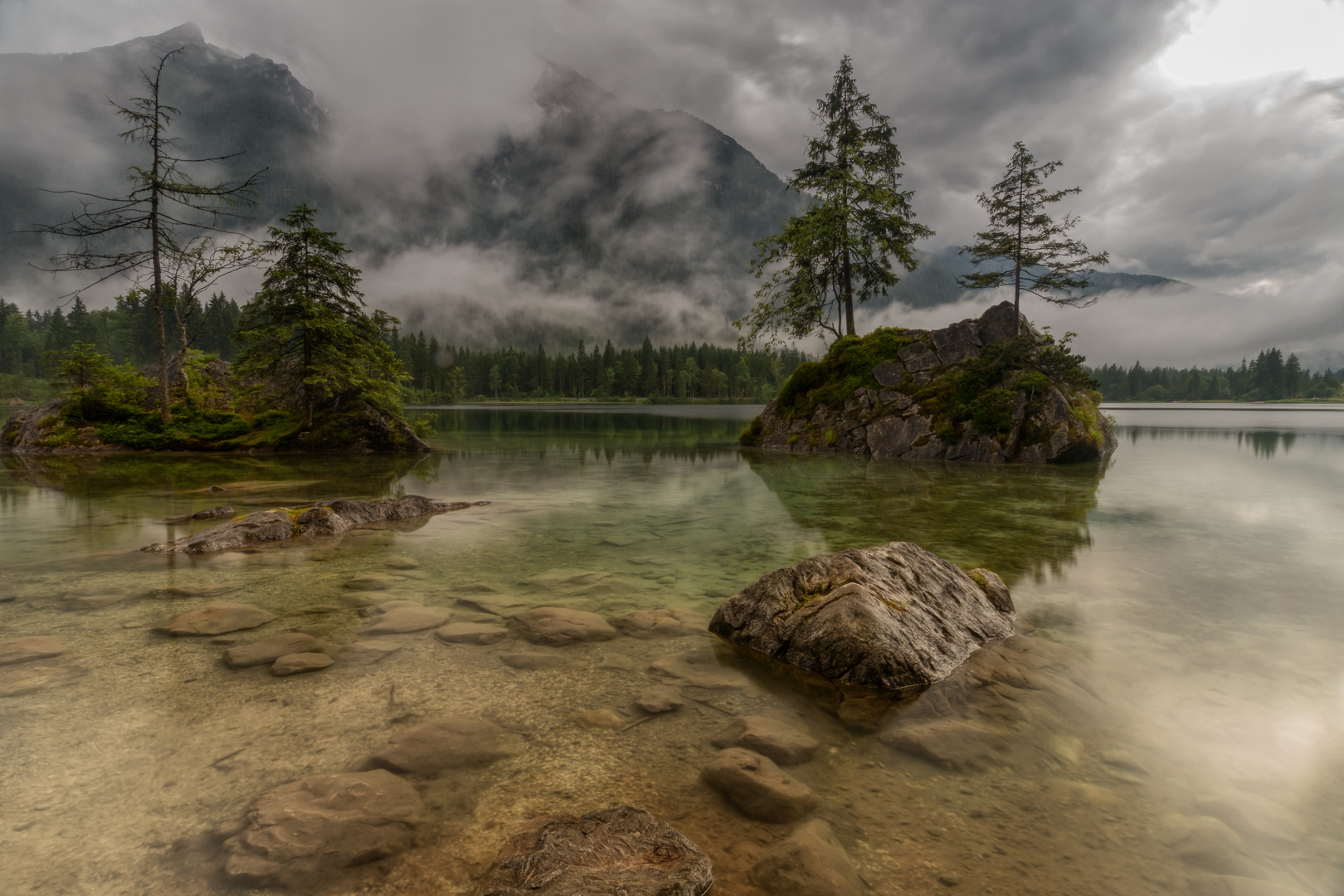 Hintersee Teil I