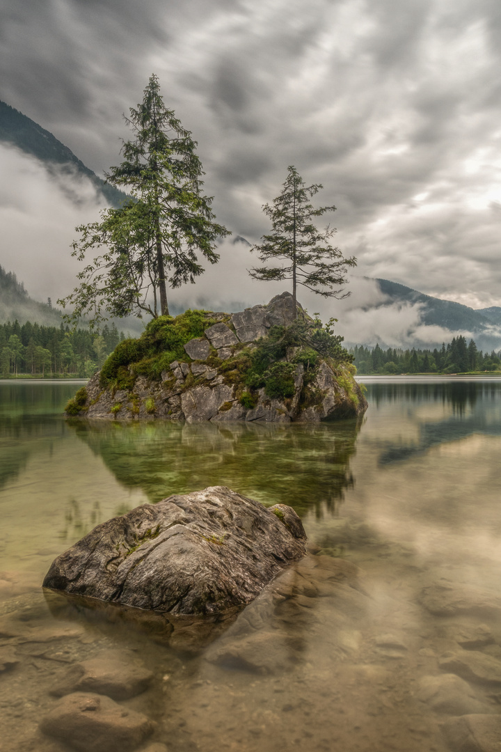 Hintersee Teil II