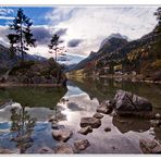 Hintersee vom Zauberwald