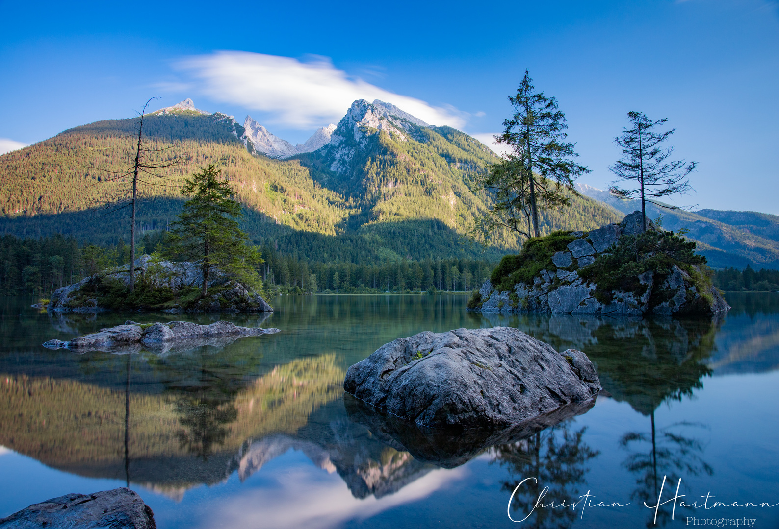 Hintersee1