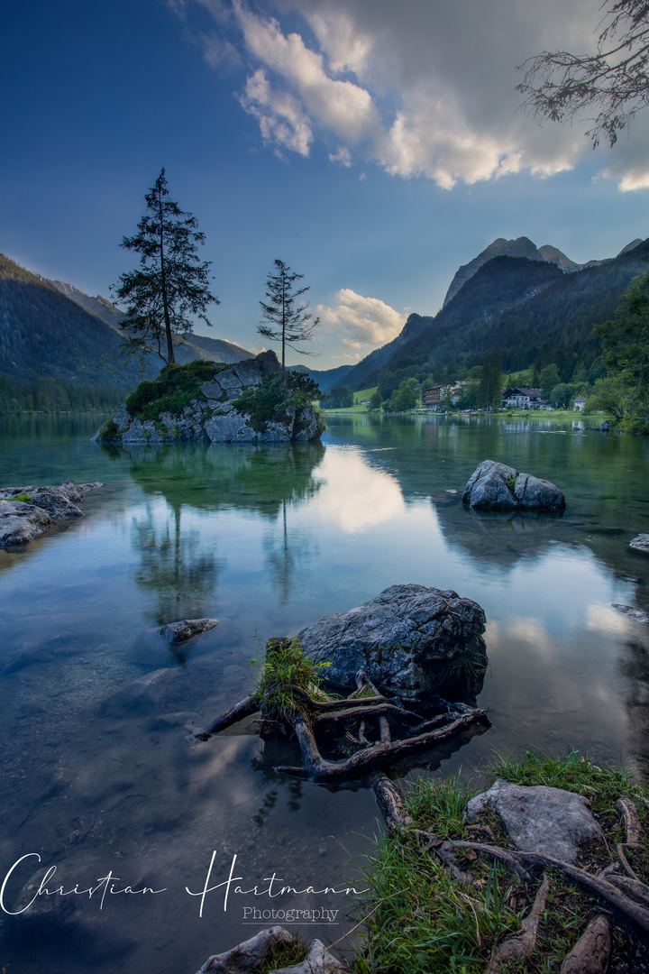 Hintersee2