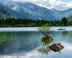 Hintersee/Ramsau 