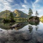 Hintersee/Ramsau