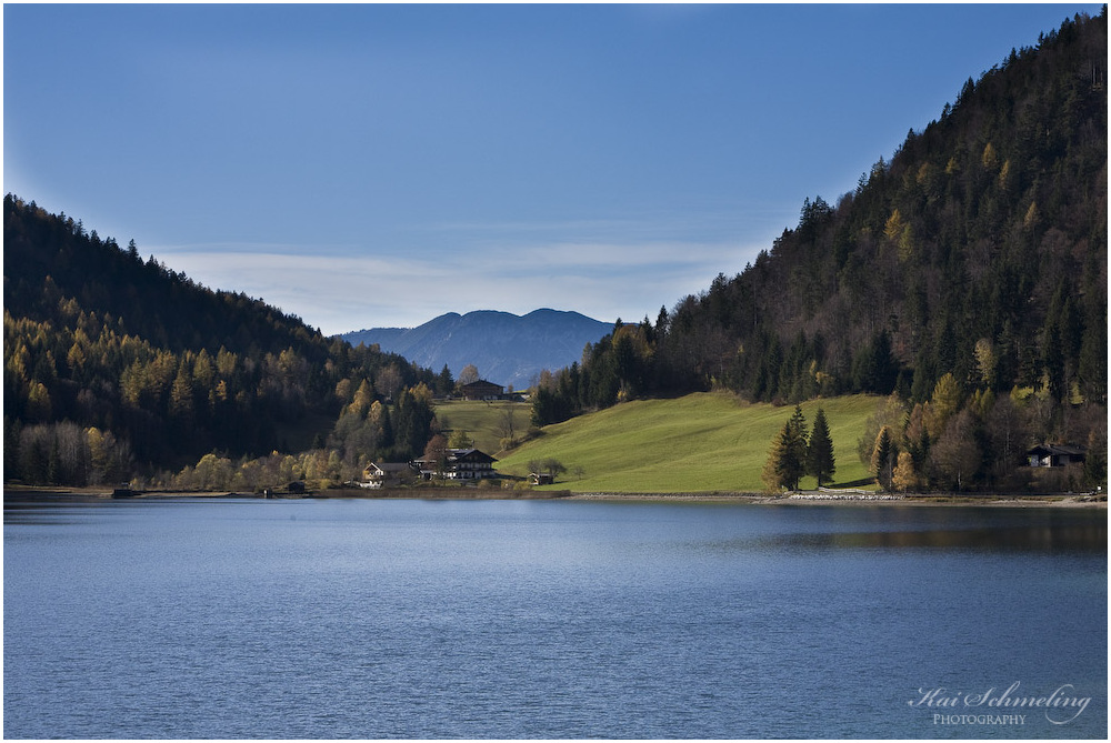 Hintersteiner See