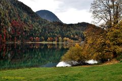 Hintersteiner See (3)