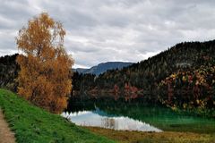 Hintersteiner See (4)